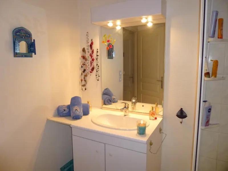 Chambre Chez L'Habitant - Proche Du Centre - Salle D'Eau Et Wc Prives Bordeaux Esterno foto