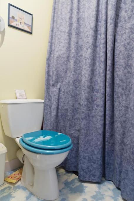 Chambre Chez L'Habitant - Proche Du Centre - Salle D'Eau Et Wc Prives Bordeaux Esterno foto